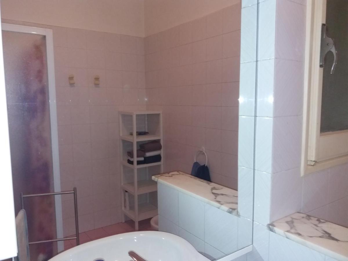 Apparamento Cipro Apartment *