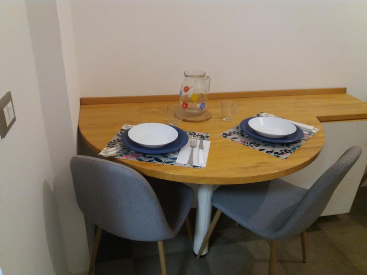 Apparamento Cipro Rome