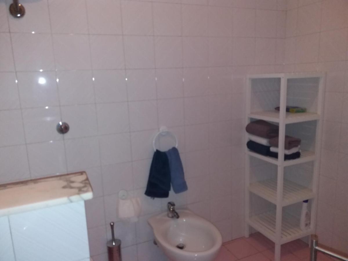 Apartment Apparamento Cipro