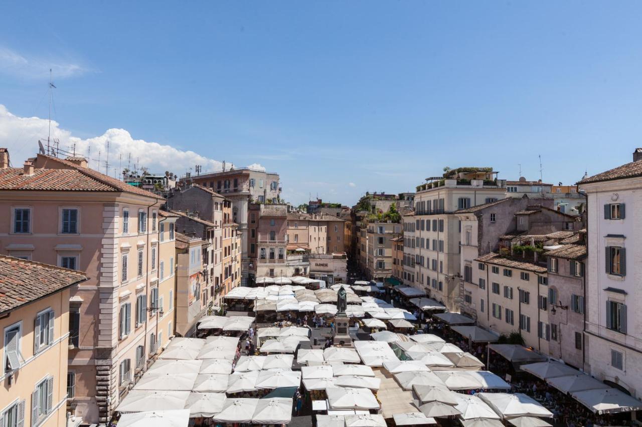 Appartamento Sara - Campo De Fiori 35 Roma