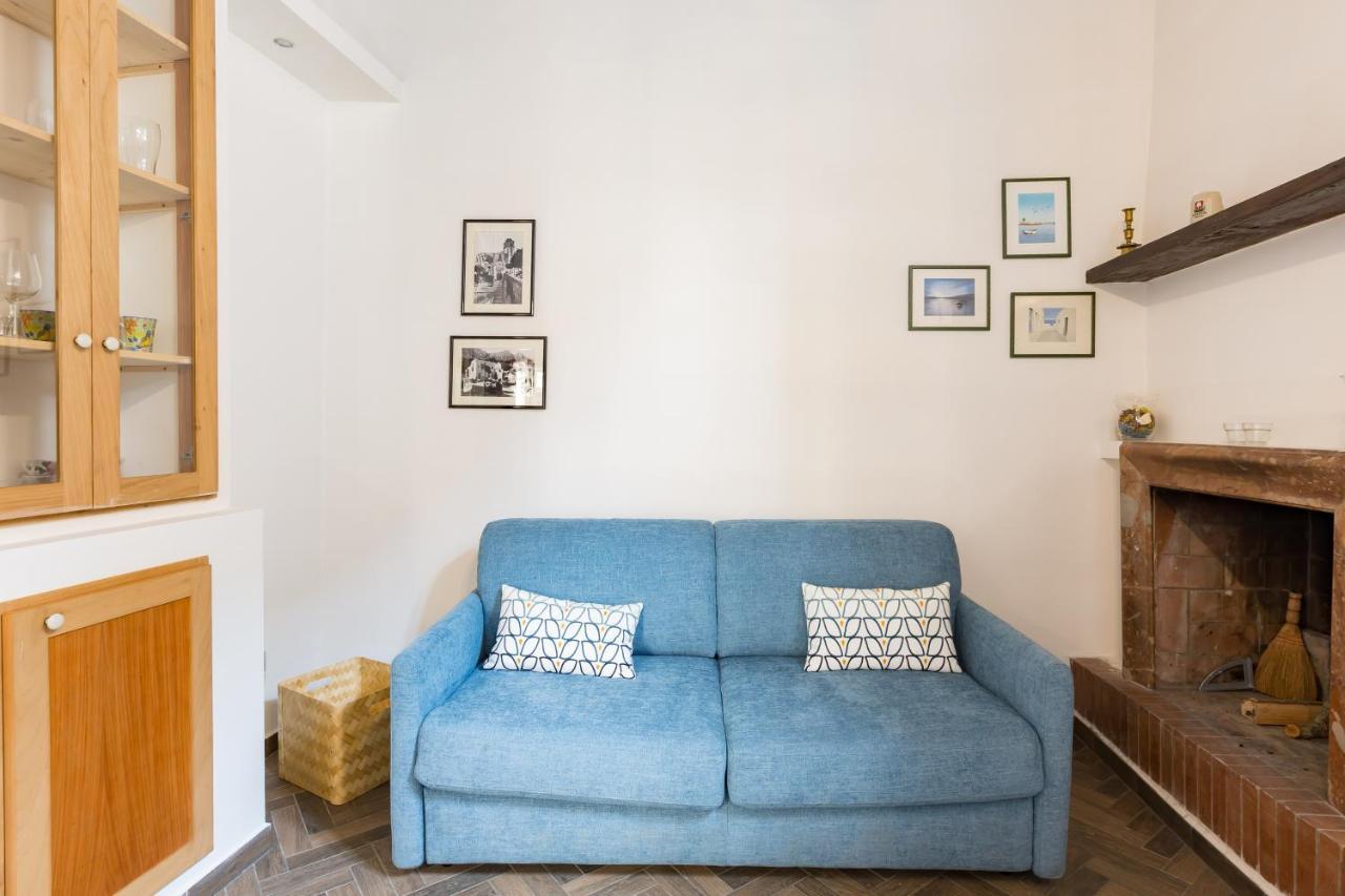 Appartamento Sara - Campo De Fiori 35