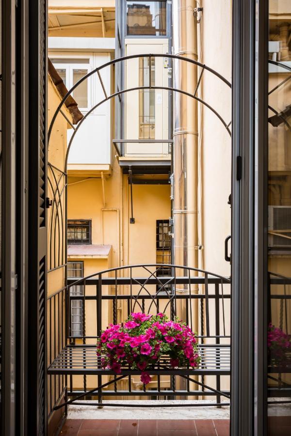 Appartamento Sara - Campo De Fiori 35 Roma