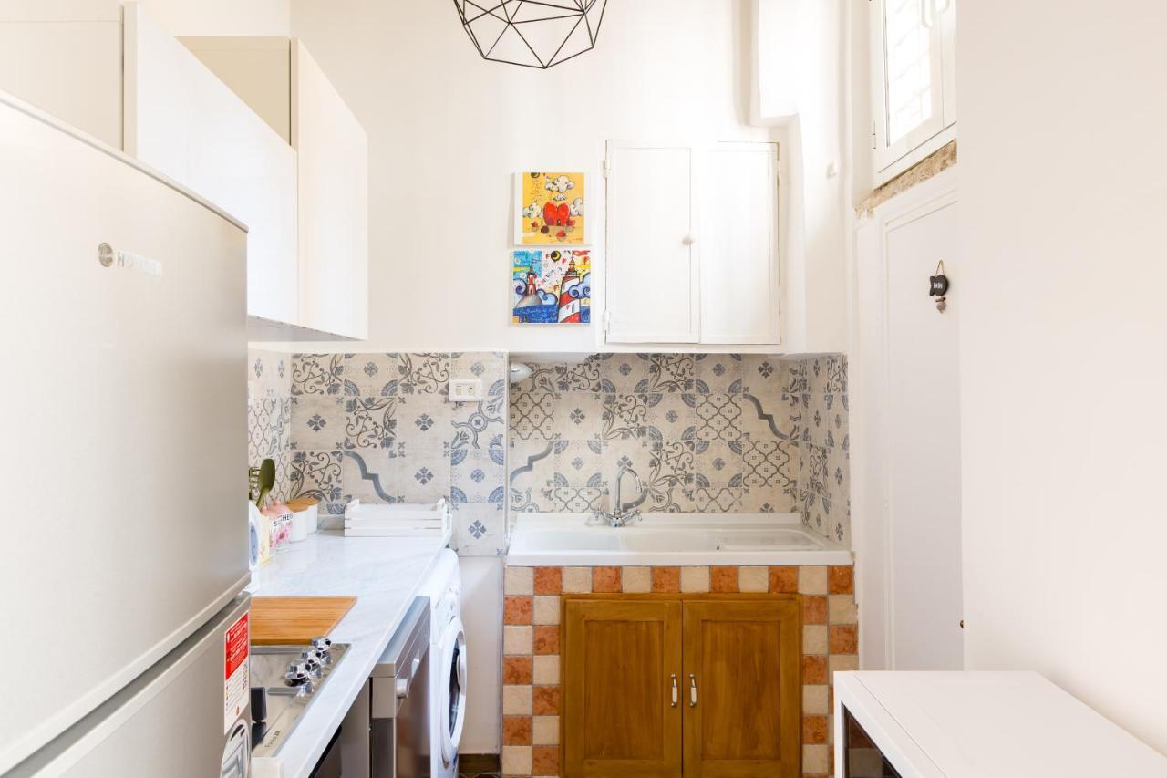 Appartamento Sara - Campo De Fiori 35