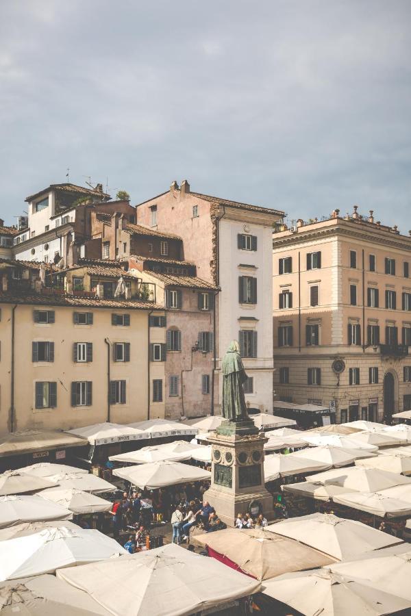 Sara - Campo De Fiori 35 Appartamento
