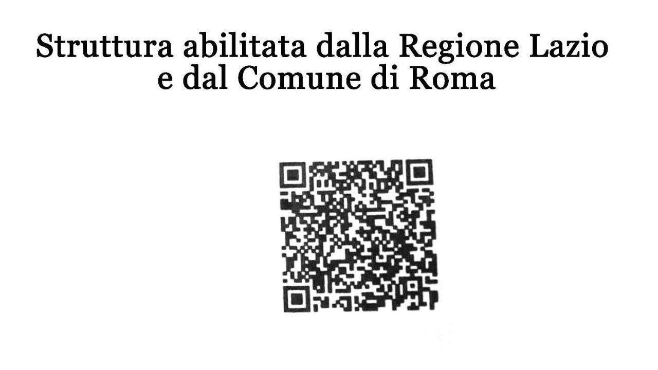 Rhome Leonina Apartment