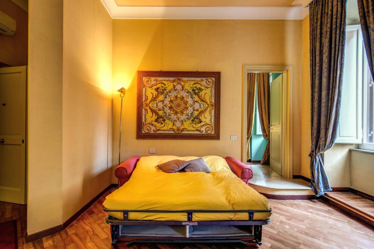 Charming By The Vatican Sx Apartment
