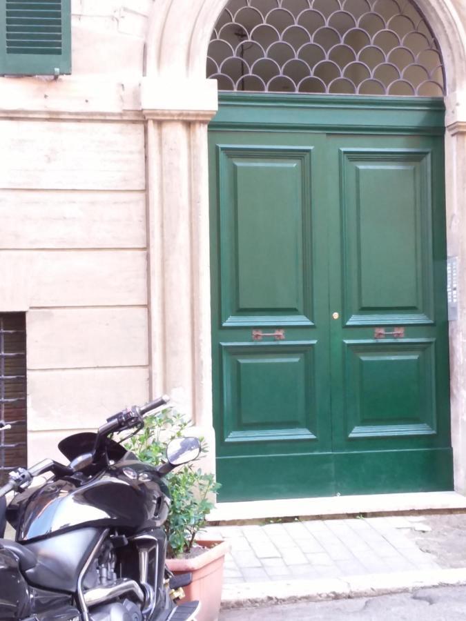 Torlonia Rome