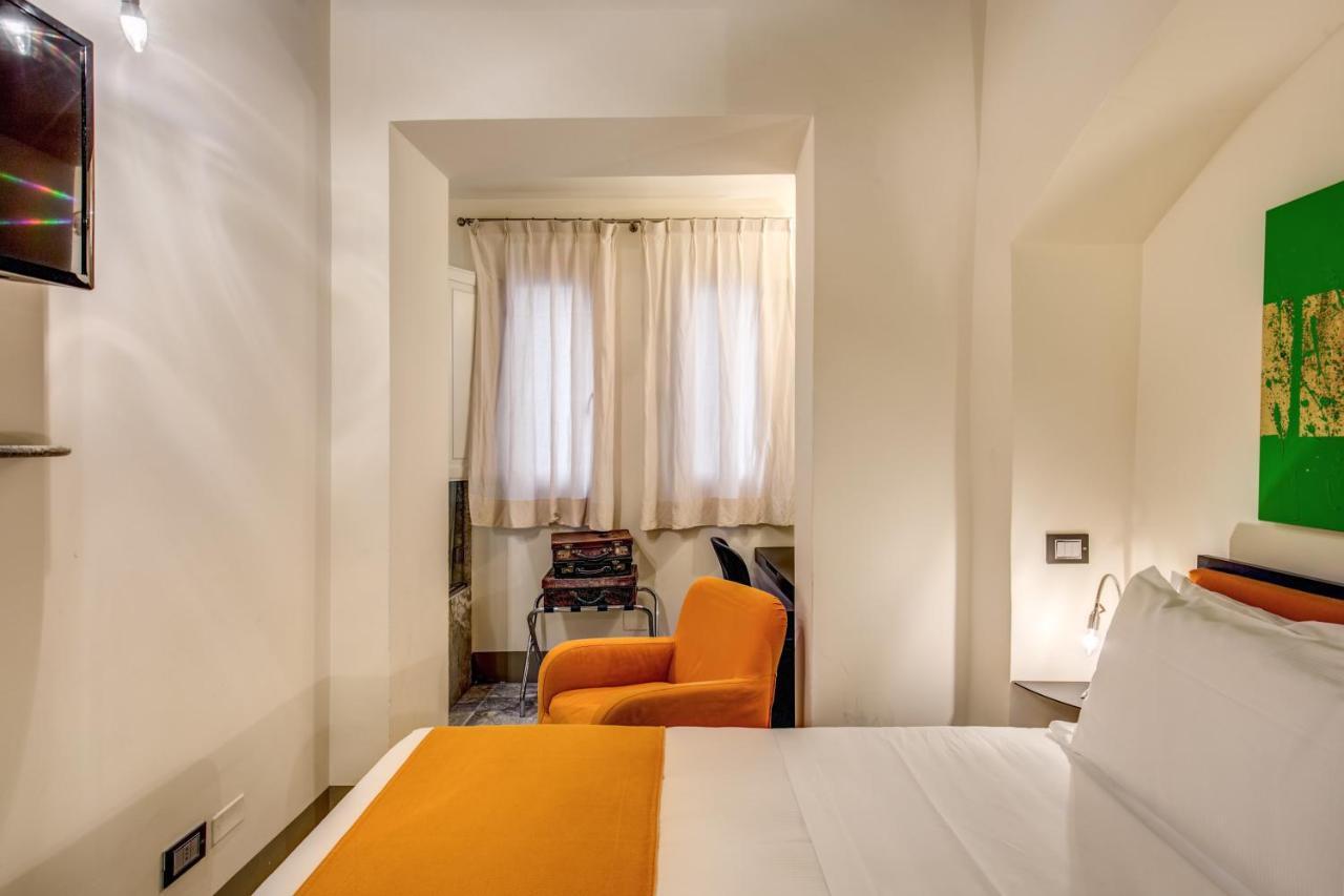 Casa Argileto Roma