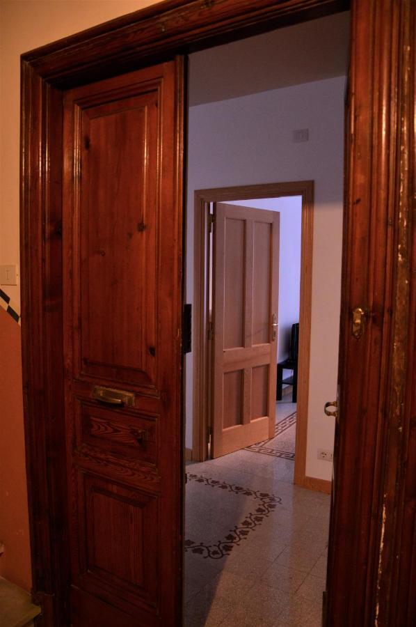 Torlonia Apartment Rome