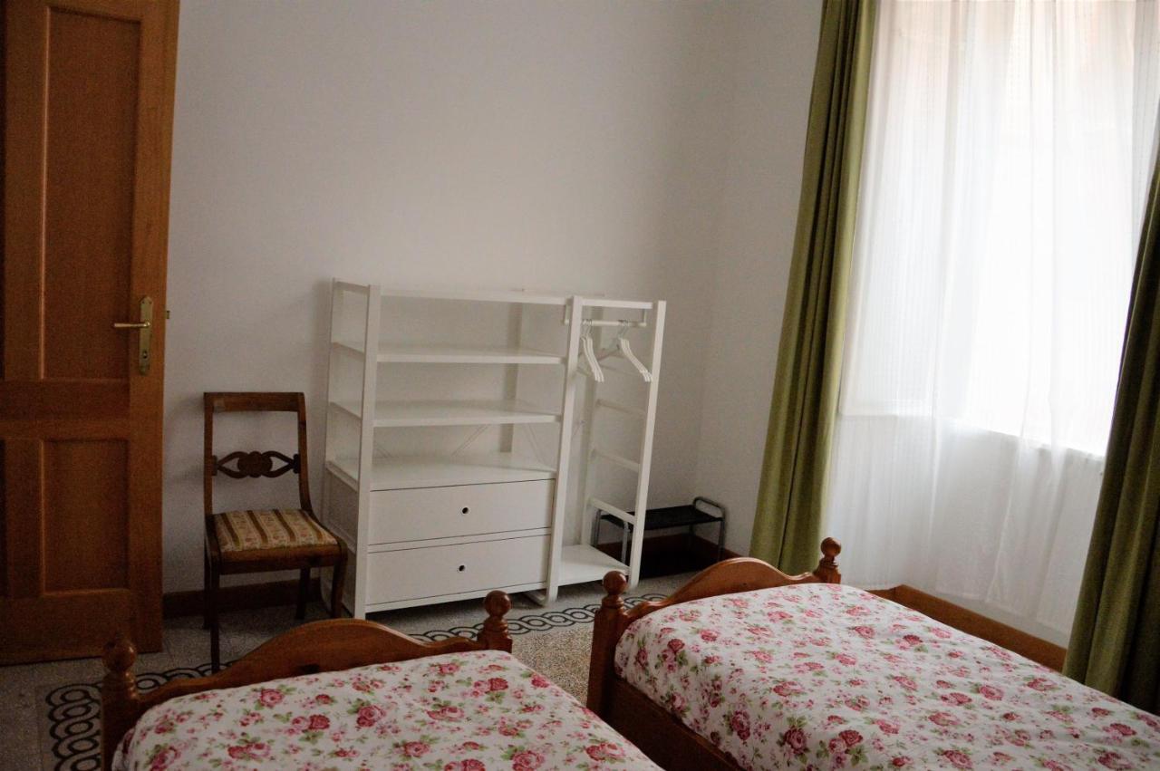 Torlonia Apartment Rome
