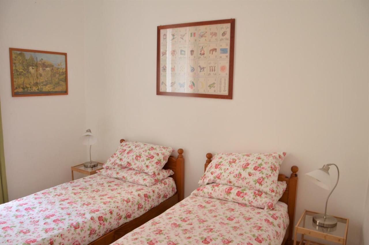 Apartment Torlonia Rome