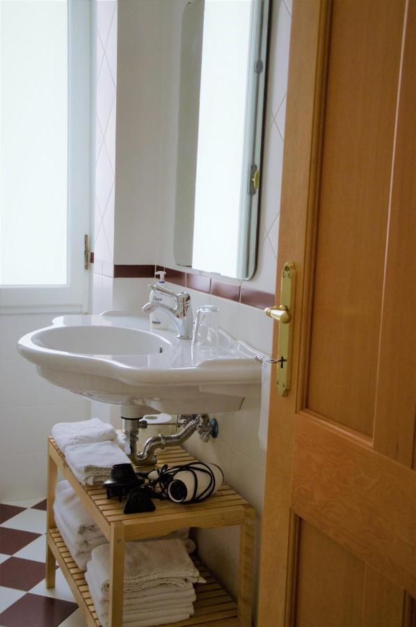 Apartment Torlonia Rome