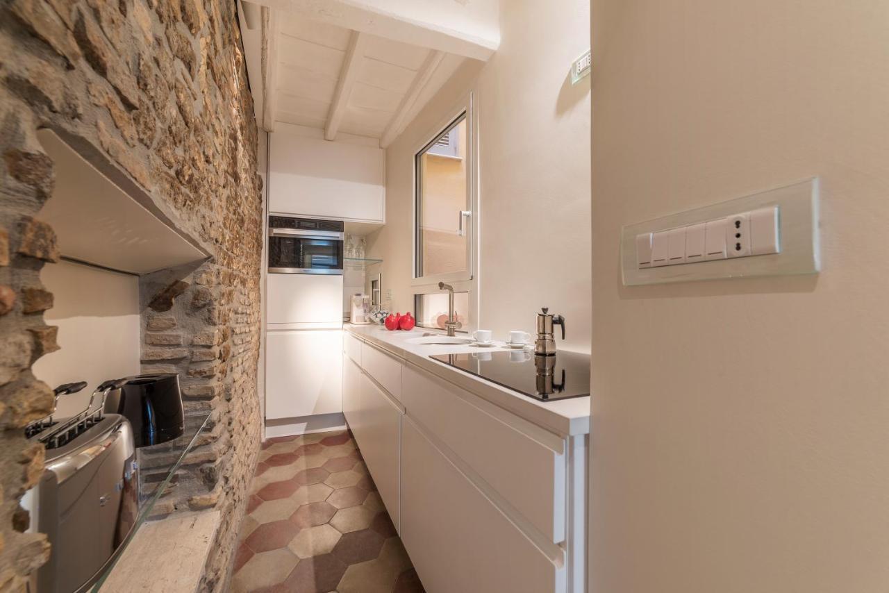 Campo De' Fiori - Charme Homes Appartamento *