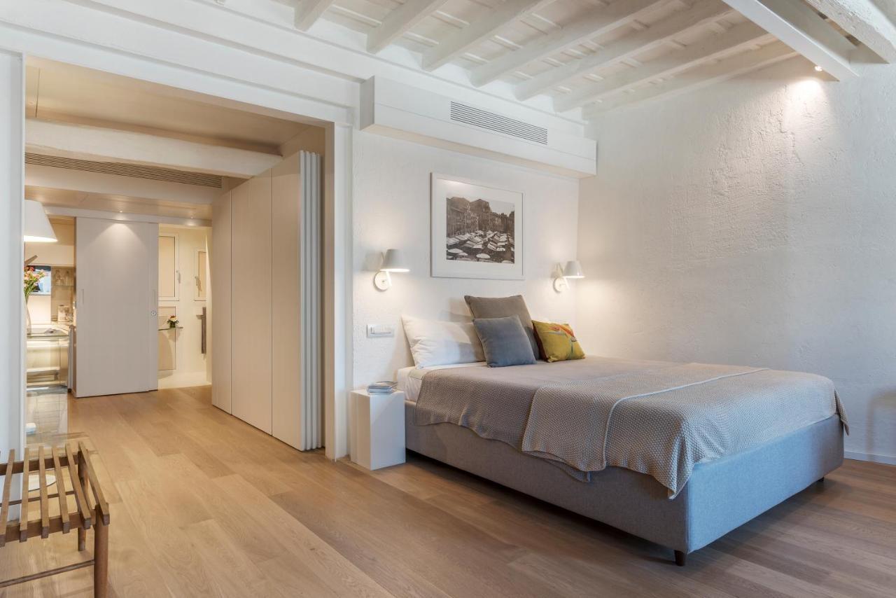 Campo De' Fiori - Charme Homes Appartamento *