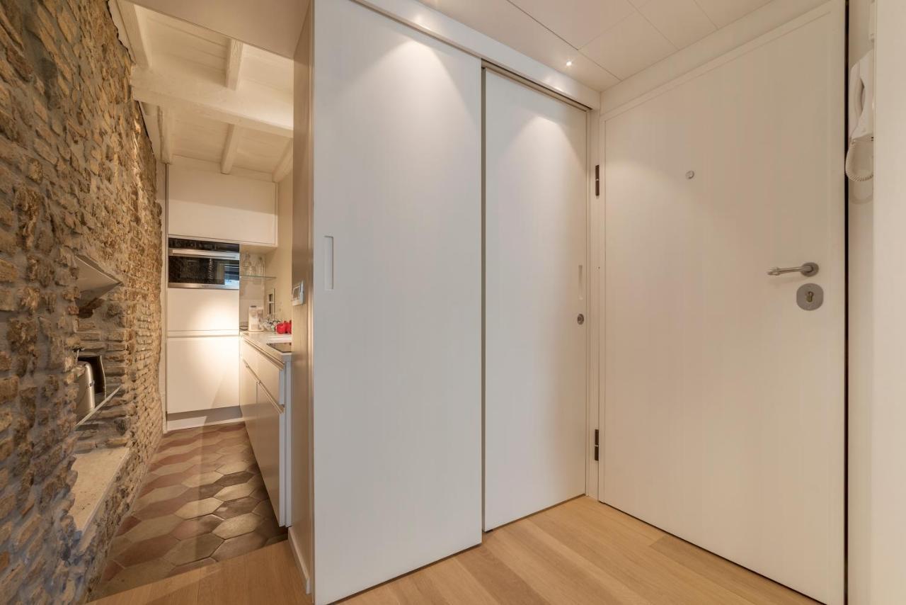 Campo De' Fiori - Charme Homes Appartamento