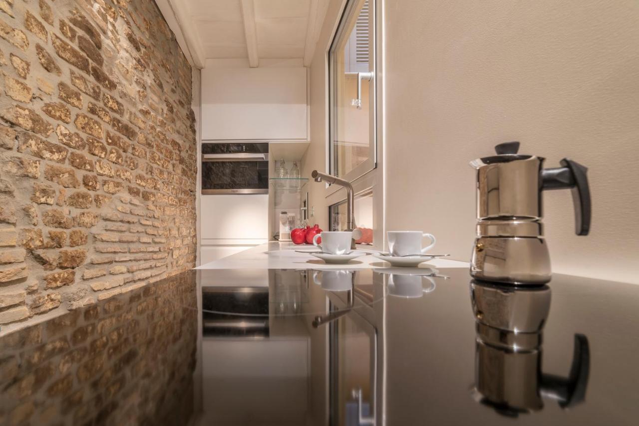 Campo De' Fiori - Charme Homes * Roma