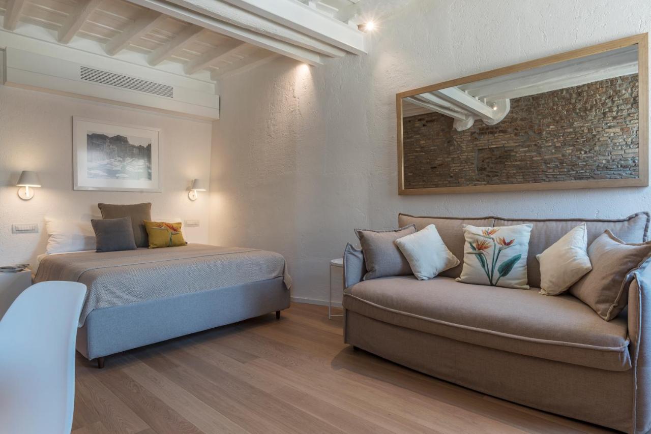 Appartamento Campo De' Fiori - Charme Homes *