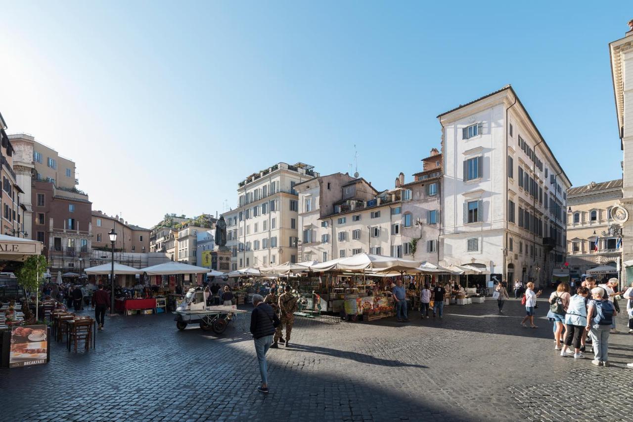 Appartamento Campo De' Fiori - Charme Homes