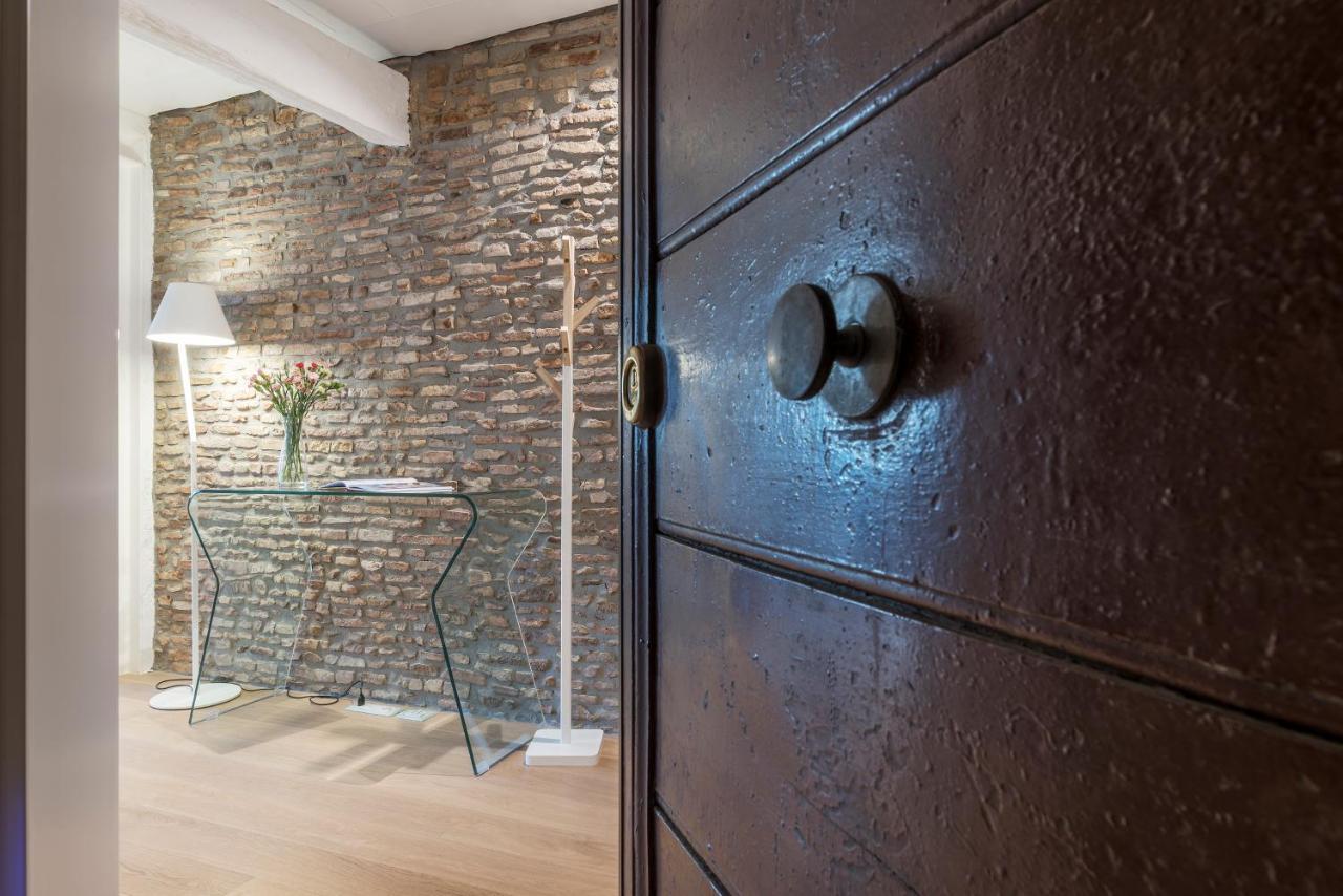 Appartamento Campo De' Fiori - Charme Homes Roma