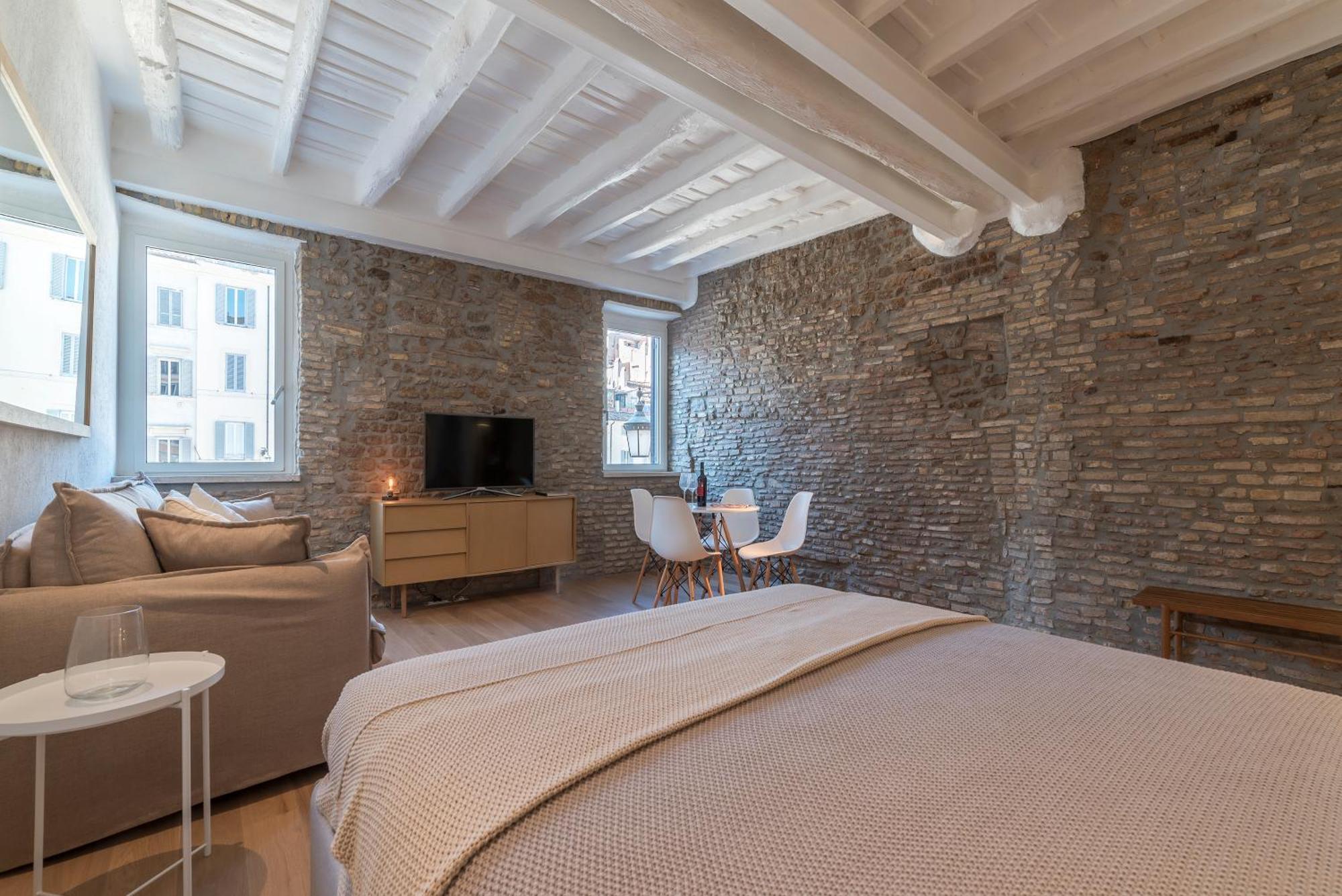 Appartamento Campo De' Fiori - Charme Homes *