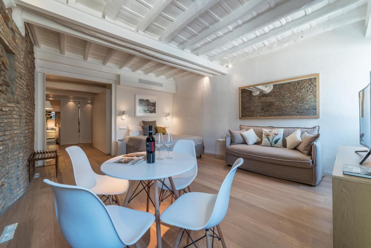 Campo De' Fiori - Charme Homes * Roma