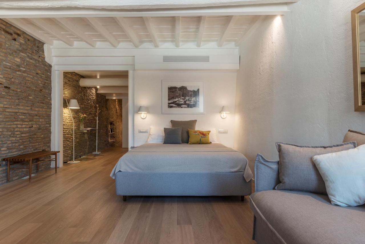 Appartamento Campo De' Fiori - Charme Homes *