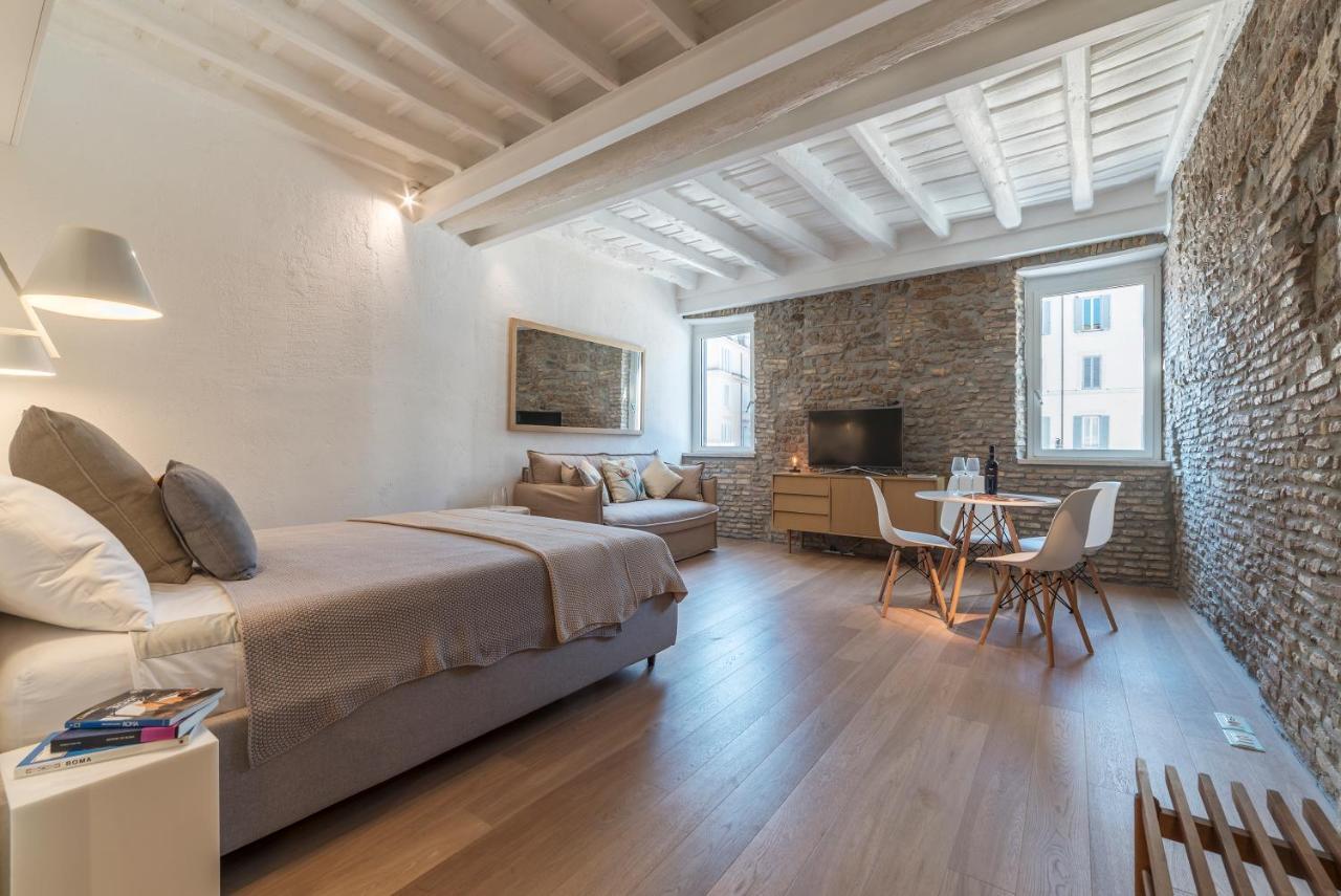 Appartamento Campo De' Fiori - Charme Homes