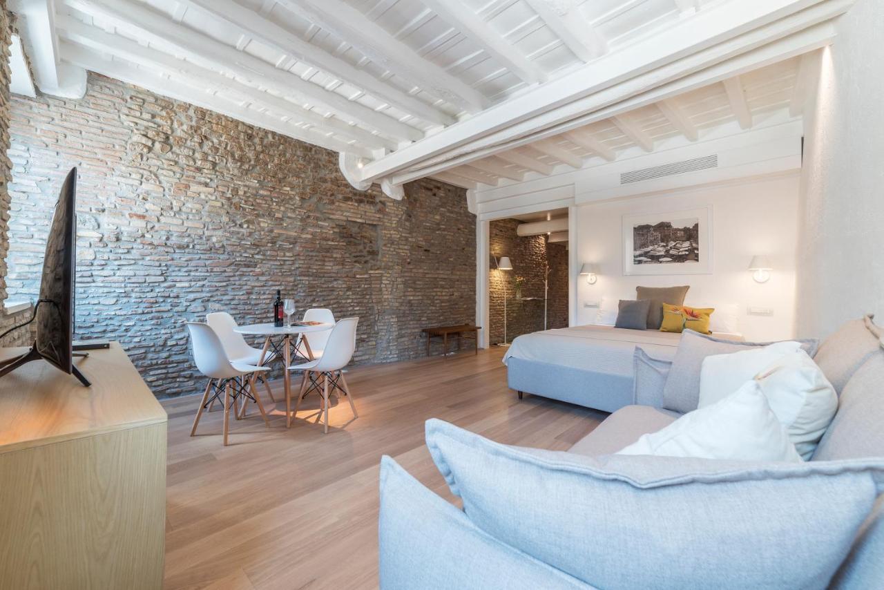 Campo De' Fiori - Charme Homes
