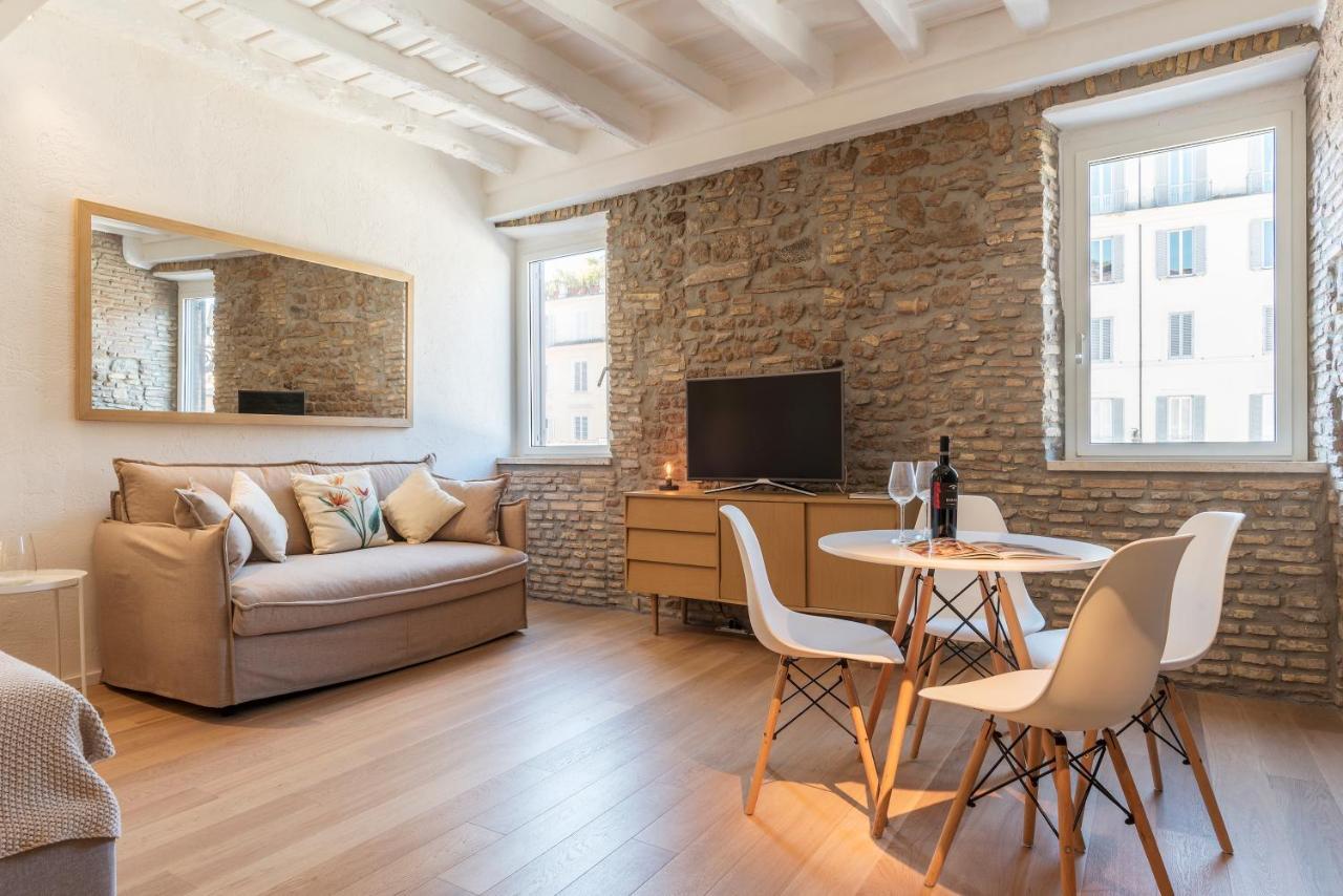 Campo De' Fiori - Charme Homes * Roma