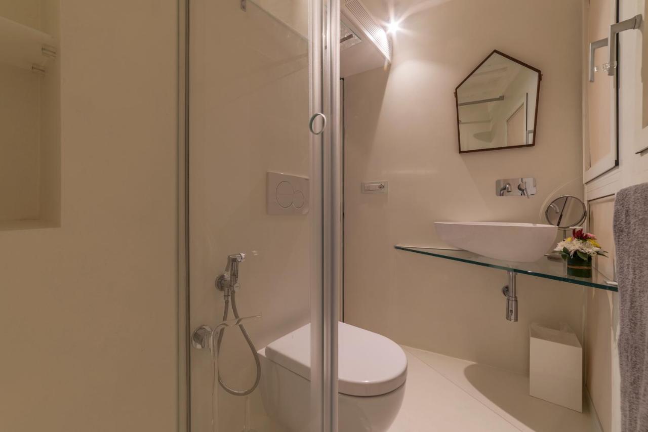 Campo De' Fiori - Charme Homes Appartamento Roma
