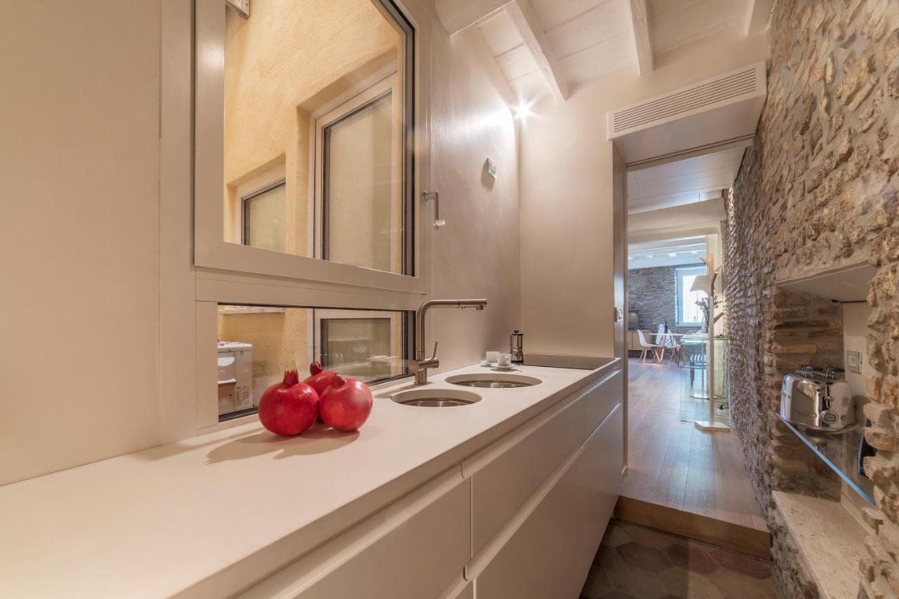 Campo De' Fiori - Charme Homes *