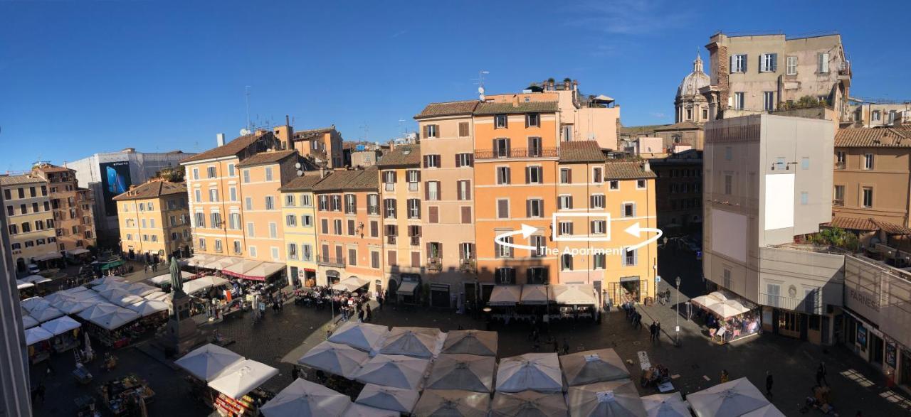Appartamento Campo De' Fiori - Charme Homes
