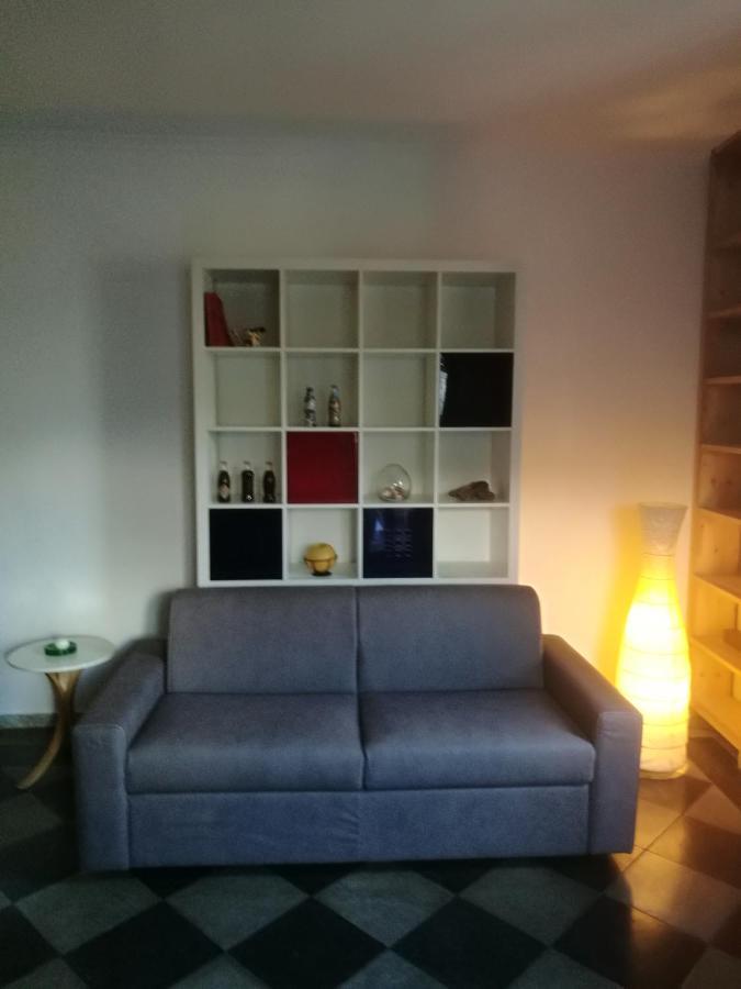 Colosseo Loft Apartment