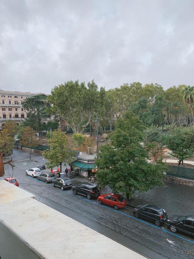 My Maison 70 Rome