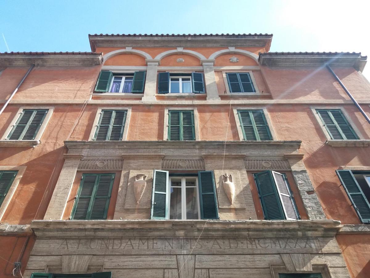 Torlonia * Rome