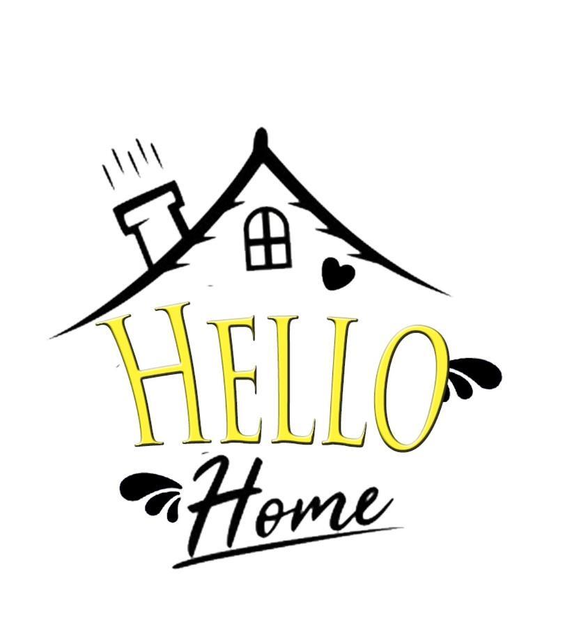 Guest house Hello