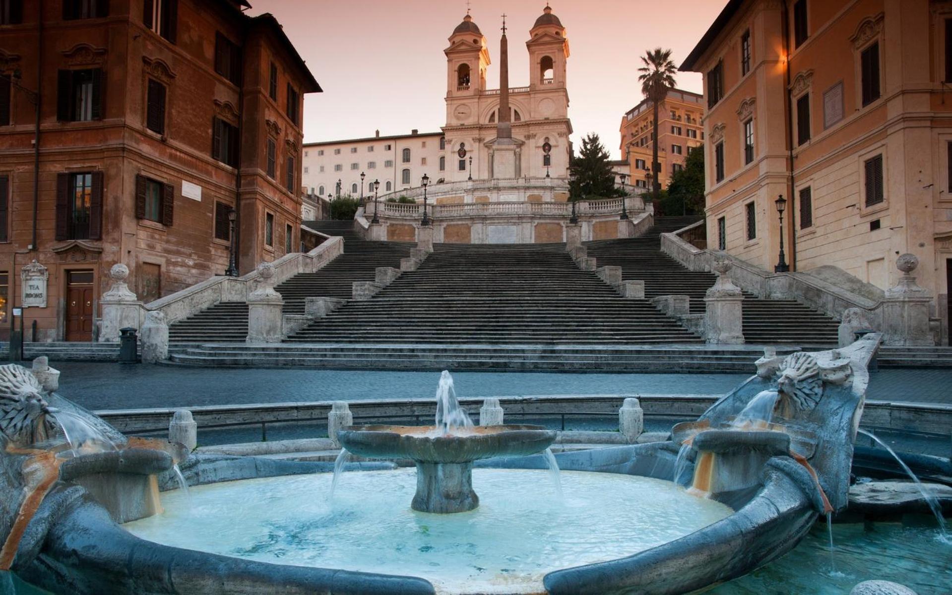 Luxury Piazza Di Spagna Casa de hóspedes