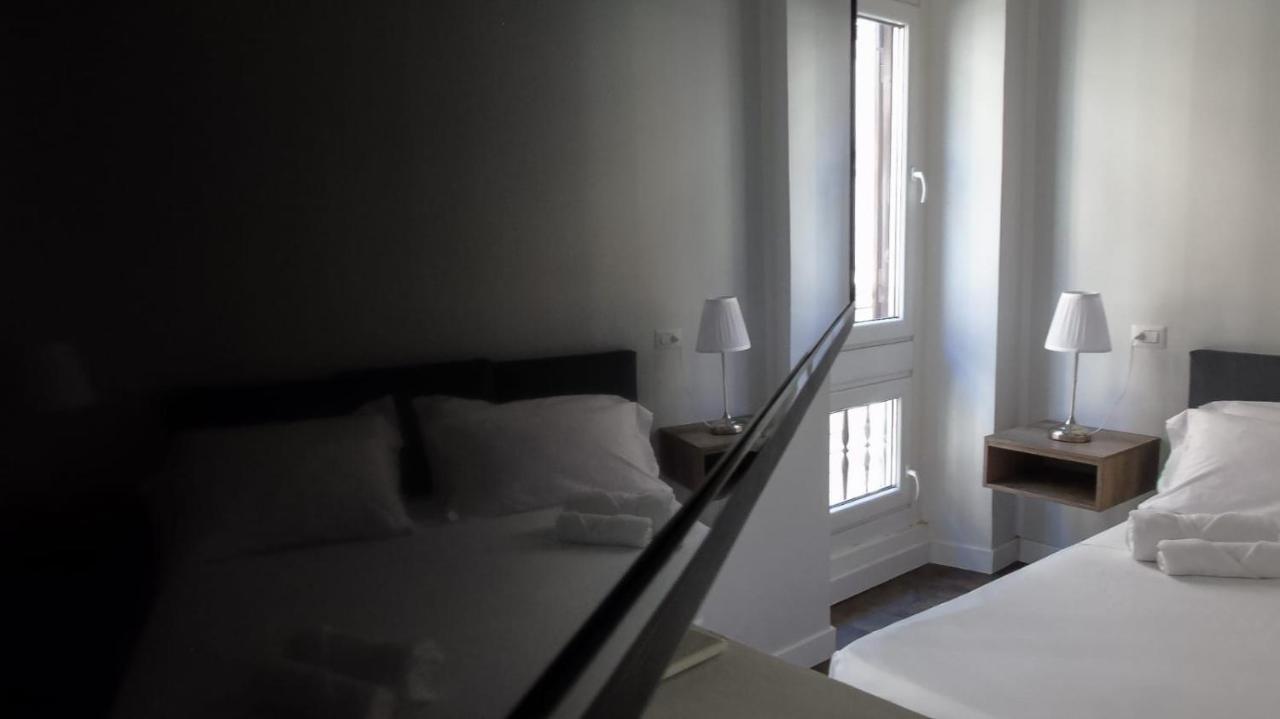 Casa de hóspedes Luxury Piazza Di Spagna Roma