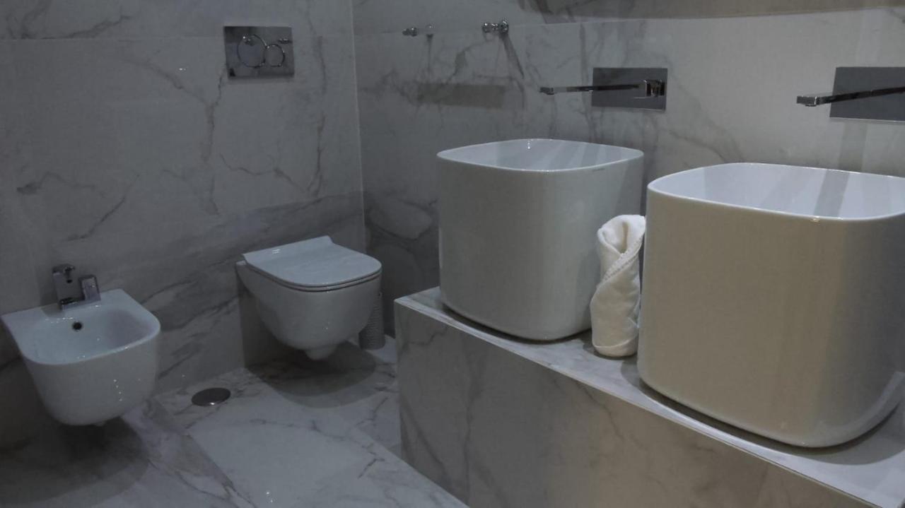 Luxury Piazza Di Spagna Casa de hóspedes Roma