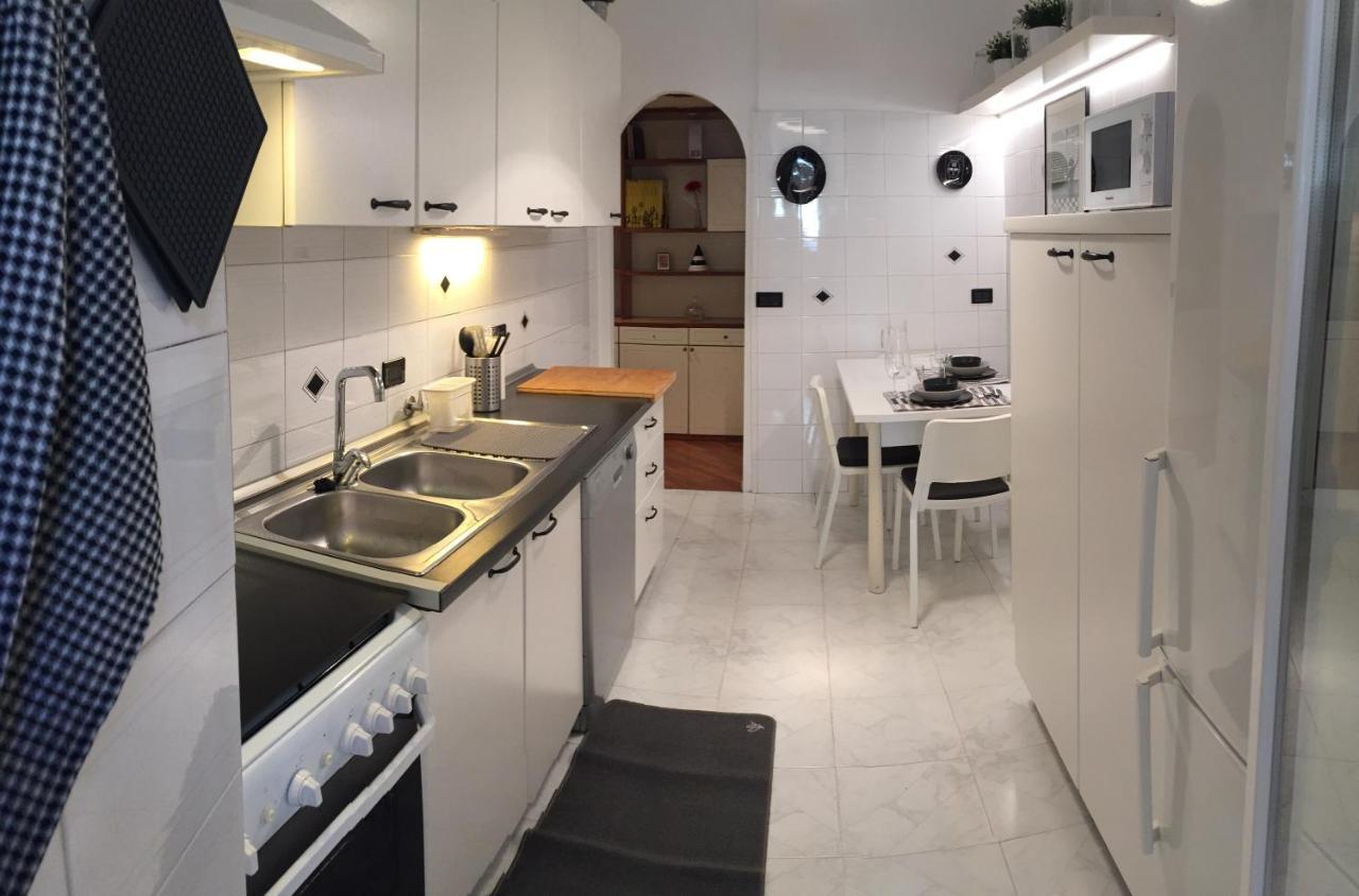 Appartamento Il Giardino Nascosto