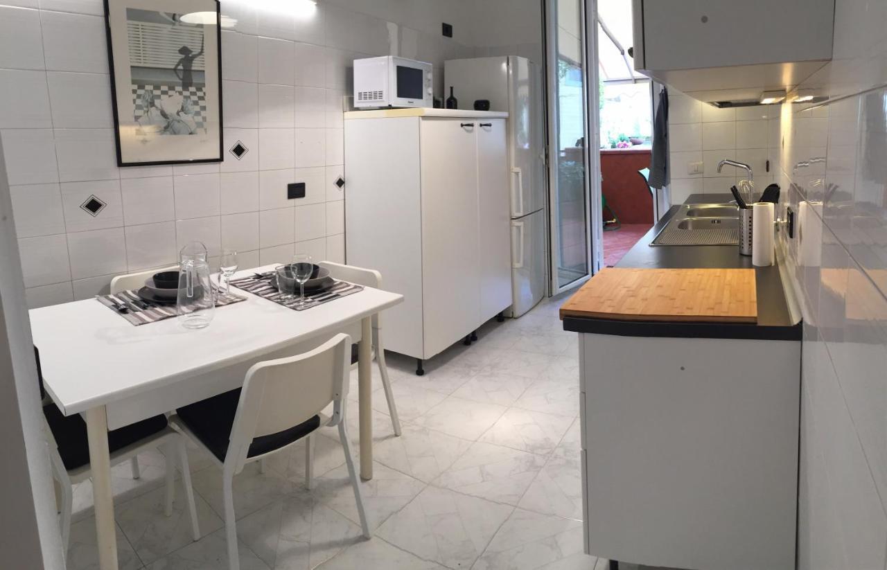 Il Giardino Nascosto Appartamento Roma
