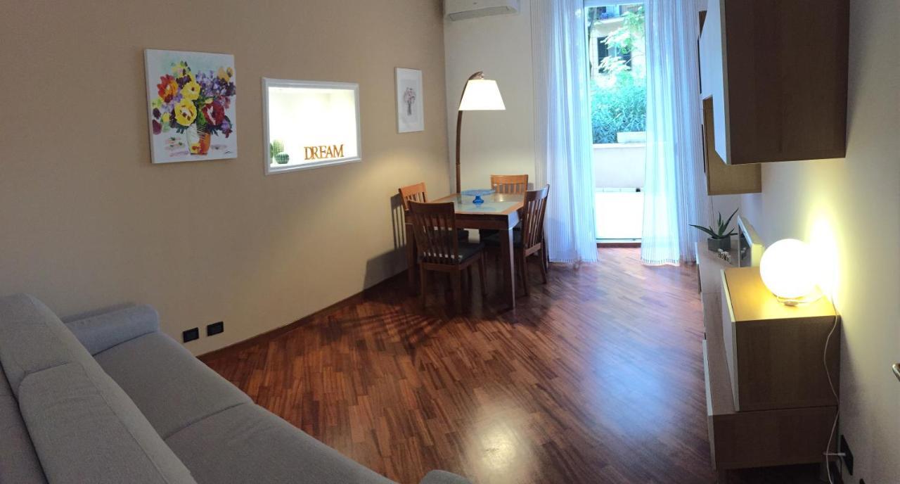 Appartamento Il Giardino Nascosto *