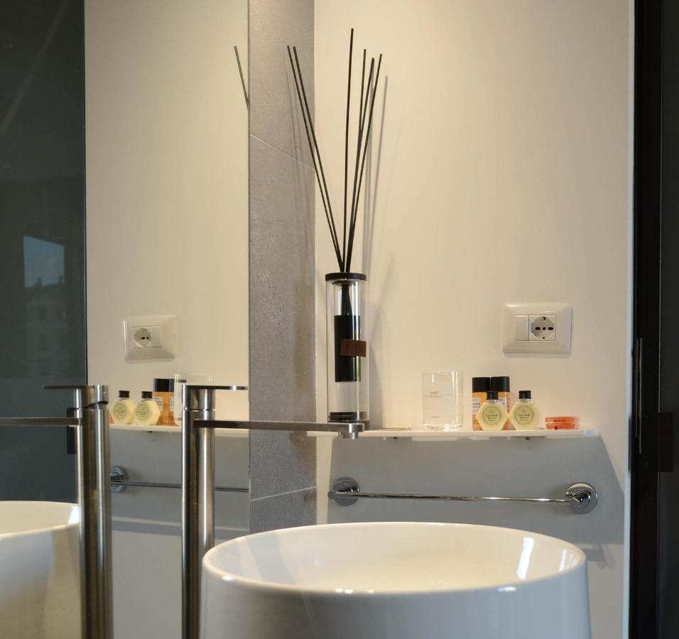 Little Queen Rooms Couette-café *