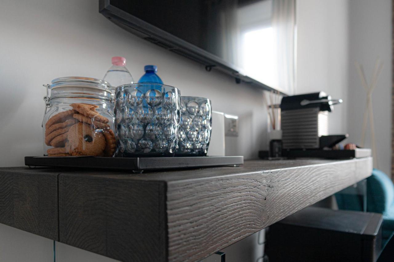Little Queen Rooms Bed & Breakfast Roma