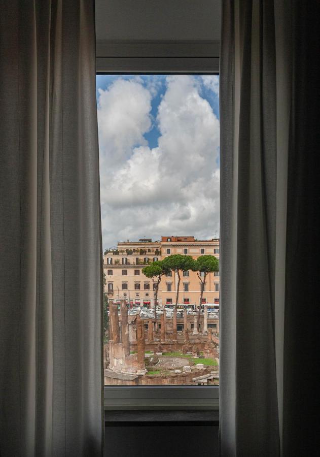 Little Queen Rooms Bed & Breakfast Roma
