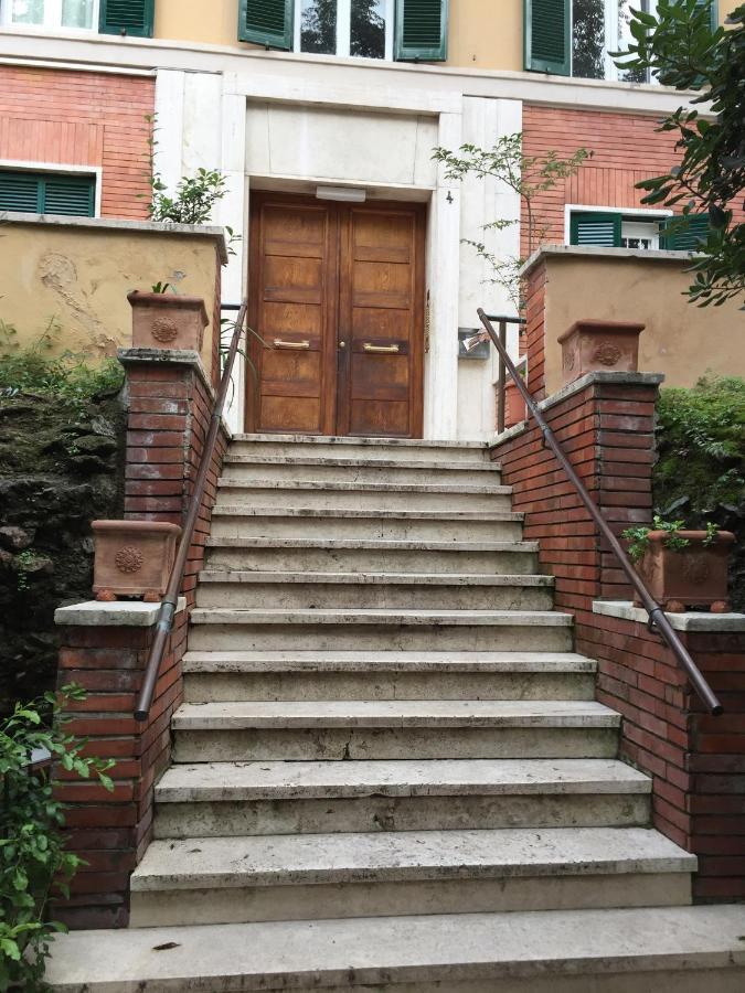 Il Giardino Nascosto Appartamento *