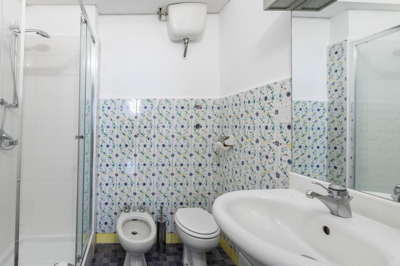 Spectacularly Bright, By Piazza Navona And The Pantheon - A/c, Wifi, Elevator Apartment *