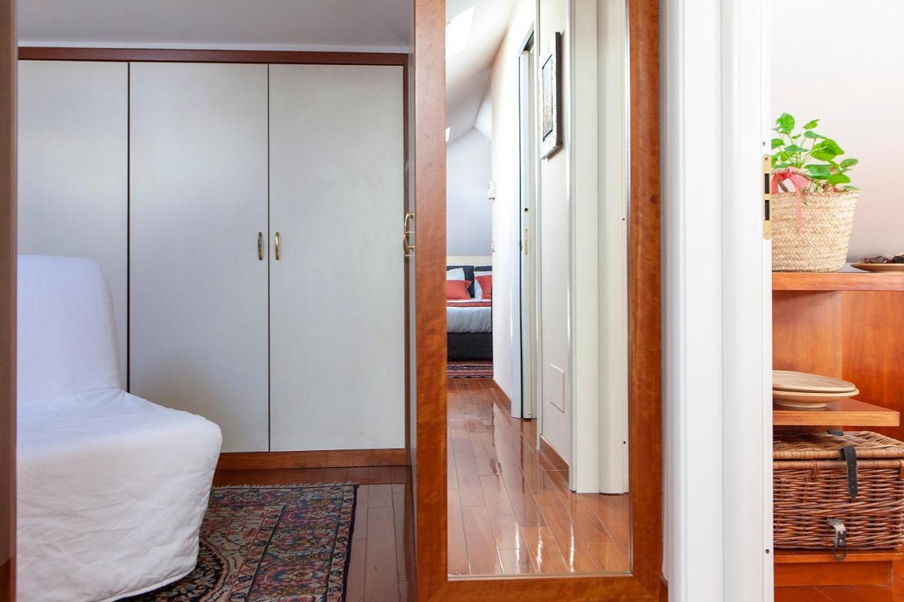 Bed & Breakfast I Villini Del Pigneto Rome