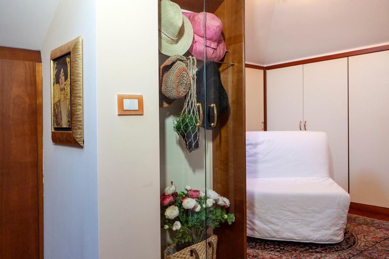I Villini Del Pigneto Bed & Breakfast