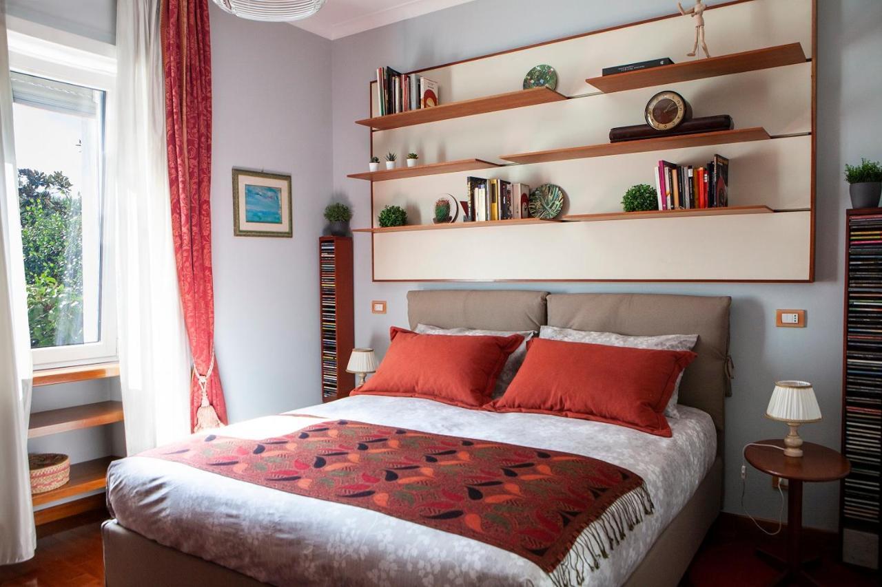 Bed & Breakfast I Villini Del Pigneto Rome